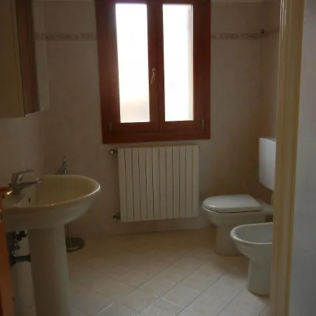 Casa Vacanze Medicina