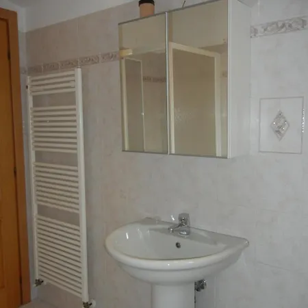 شقة Casa Vacanze Medicina