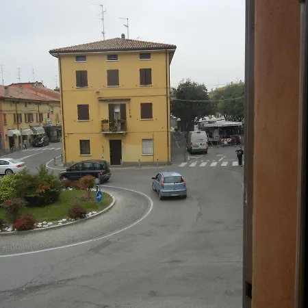 شقة Casa Vacanze Medicina