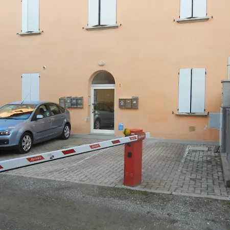 Casa Vacanze Medicina