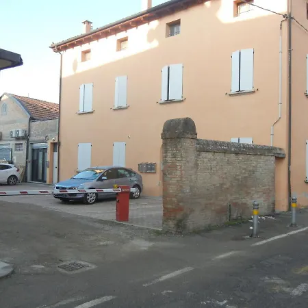 شقة Casa Vacanze Medicina Medicina (Emilia-Romagna)