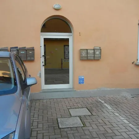 Casa Vacanze Medicina Apartament
