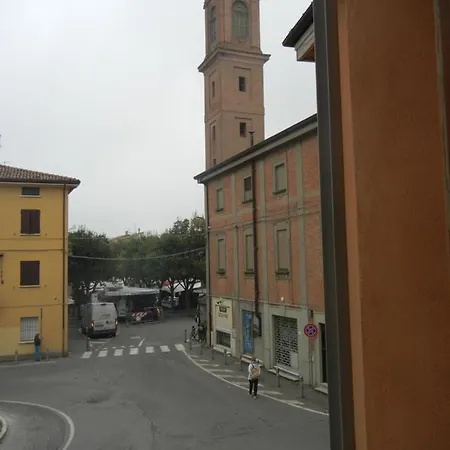Casa Vacanze Medicina Medicina (Emilia-Romagna)