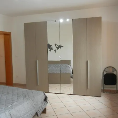 Casa Vacanze Medicina شقة