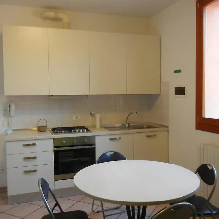 Apartament Casa Vacanze Medicina Medicina (Emilia-Romagna)