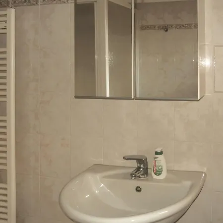 Apartament Casa Vacanze Medicina Medicina (Emilia-Romagna)