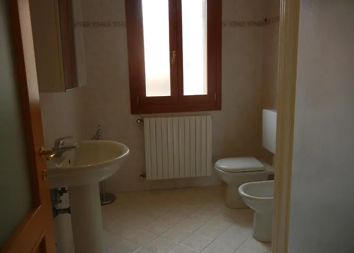 Casa Vacanze Medicina