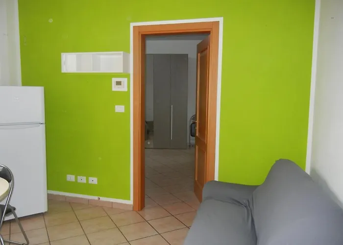 Apartment Casa Vacanze Medicina Medicina (Emilia-Romagna)