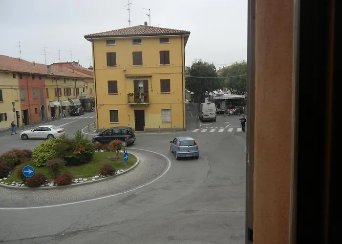 Apartment Casa Vacanze Medicina