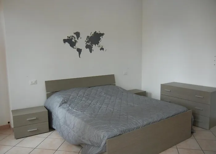 Casa Vacanze Medicina Medicina (Emilia-Romagna)