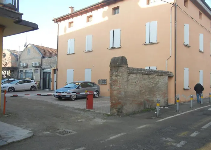 Apartment Casa Vacanze Medicina Medicina (Emilia-Romagna)