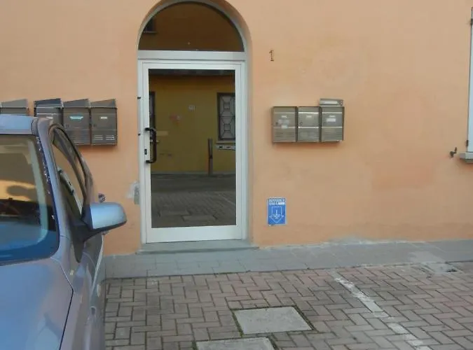 Casa Vacanze Medicina Appartamento