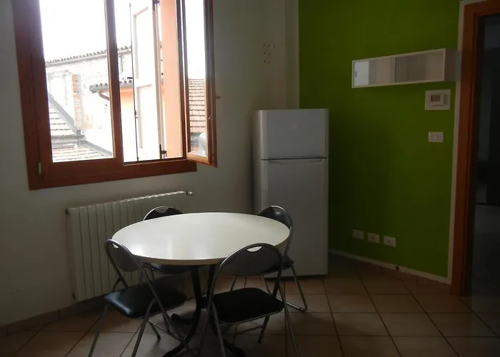 Casa Vacanze Medicina *