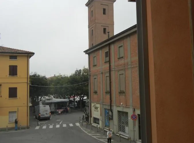 Casa Vacanze Medicina Medicina (Emilia-Romagna)