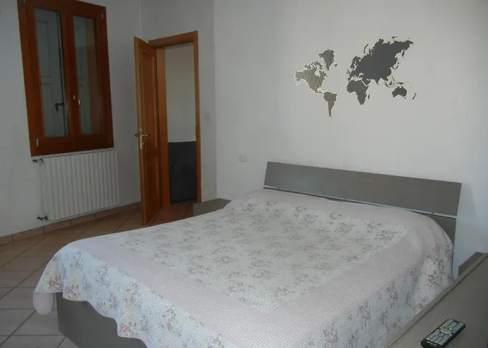 Casa Vacanze Medicina * Medicina (Emilia-Romagna)