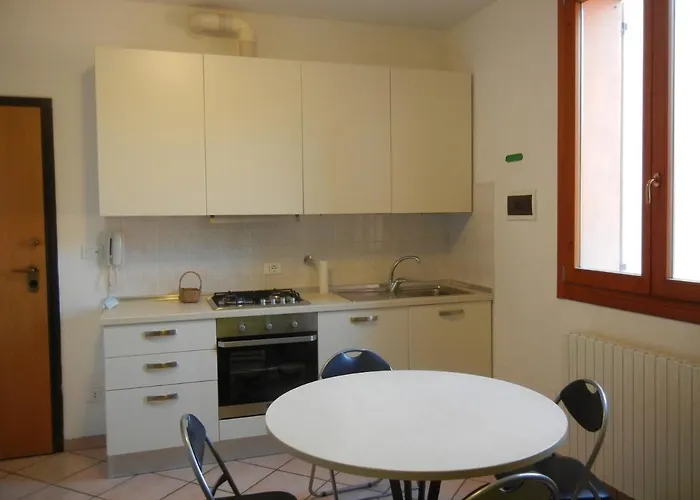 Apartment Casa Vacanze Medicina Medicina (Emilia-Romagna)