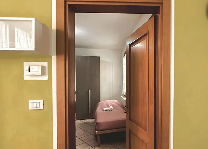 Casa Vacanze Medicina Apartment Medicina (Emilia-Romagna)