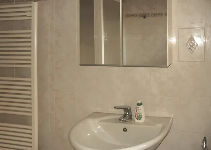 Apartment Casa Vacanze Medicina Medicina (Emilia-Romagna)