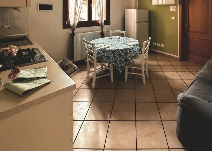 Casa Vacanze Medicina *